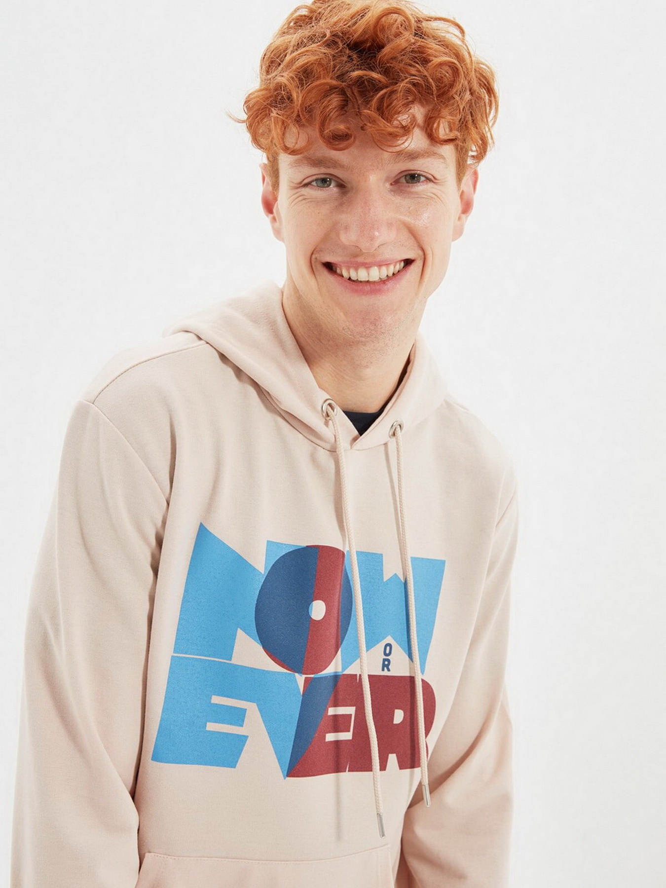 Худи Trendyol модель TMNAW22SW0146/Tas Фото