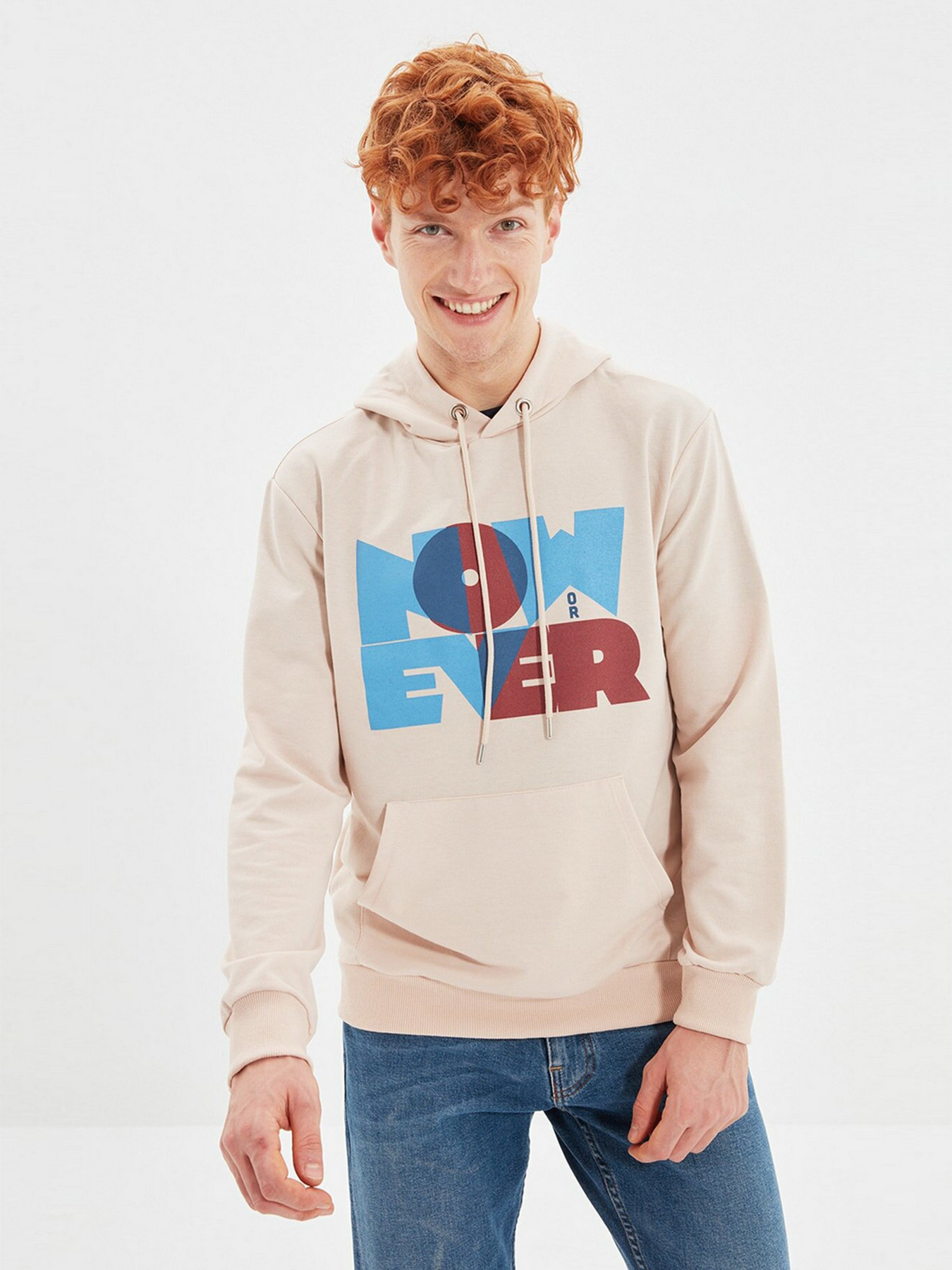 Худи Trendyol модель TMNAW22SW0146/Tas Фото