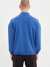 Свитшот Trendyol модель TMNAW22SW0159/Saks Фото