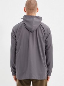 Демисезонная куртка Trendyol модель TMNAW22MO0489/Fume Фото