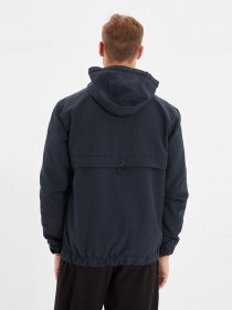 Демисезонная куртка Trendyol модель TMNAW22MO0180/Lacivert Фото