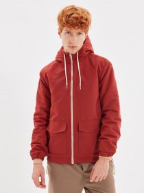 Демісезонна куртка Trendyol модель TMNAW22MO0236/Kiremit Фото