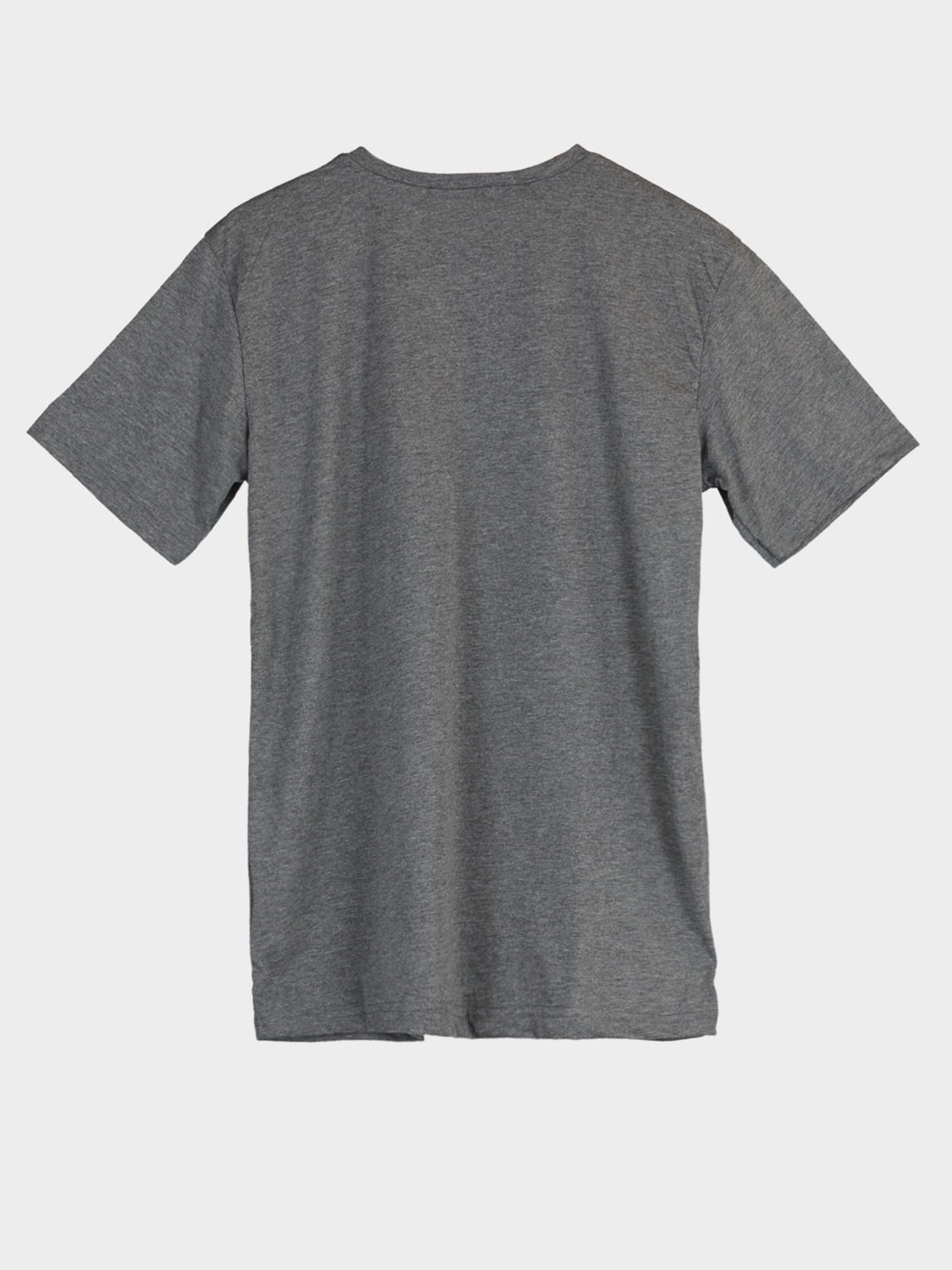 Футболки и поло Trendyol модель TMNSS20TS0679/Antrasit Фото