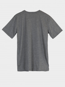 Футболки и поло Trendyol модель TMNSS20TS0679/Antrasit Фото