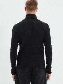 Водолазка Trendyol модель TMNAW20MG0031/Siyah Фото