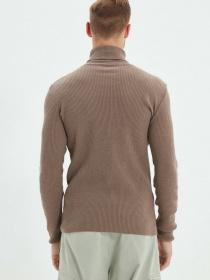 Водолазка Trendyol модель TMNAW20MG0031/Vizon Фото