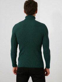 Водолазка Trendyol модель TMNAW20MG0031/Zumrut Yesili Фото