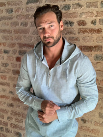 Рубашка Trendyol модель TMNSS20GO0096/Haki Фото