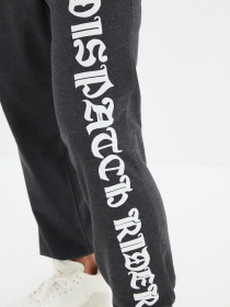 Штаны спортивные Trendyol модель TMNAW21EA0079/Antrasit Фото