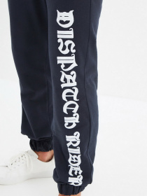 Штаны спортивные Trendyol модель TMNAW21EA0079/Lacivert Фото