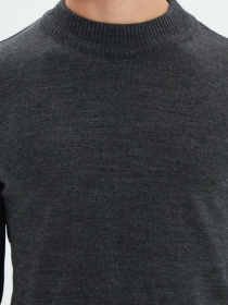 Джемпер Trendyol модель TMNAW21KZ0758/Antrasit Фото