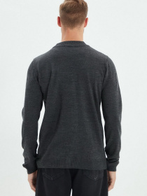 Джемпер Trendyol модель TMNAW21KZ0758/Antrasit Фото