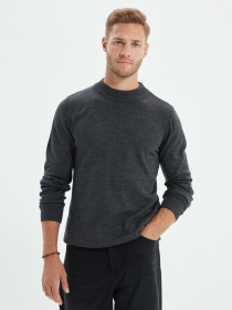 Джемпер Trendyol модель TMNAW21KZ0758/Antrasit Фото