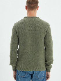 Джемпер Trendyol модель TMNAW21KZ1586/Haki Фото