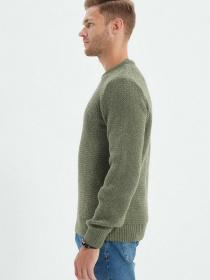 Джемпер Trendyol модель TMNAW21KZ1586/Haki Фото