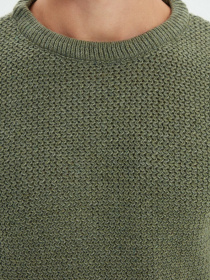 Джемпер Trendyol модель TMNAW21KZ1586/Haki Фото