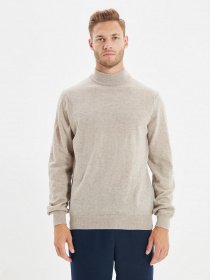 Джемпер Trendyol модель TMNAW21KZ1595/Bej Фото