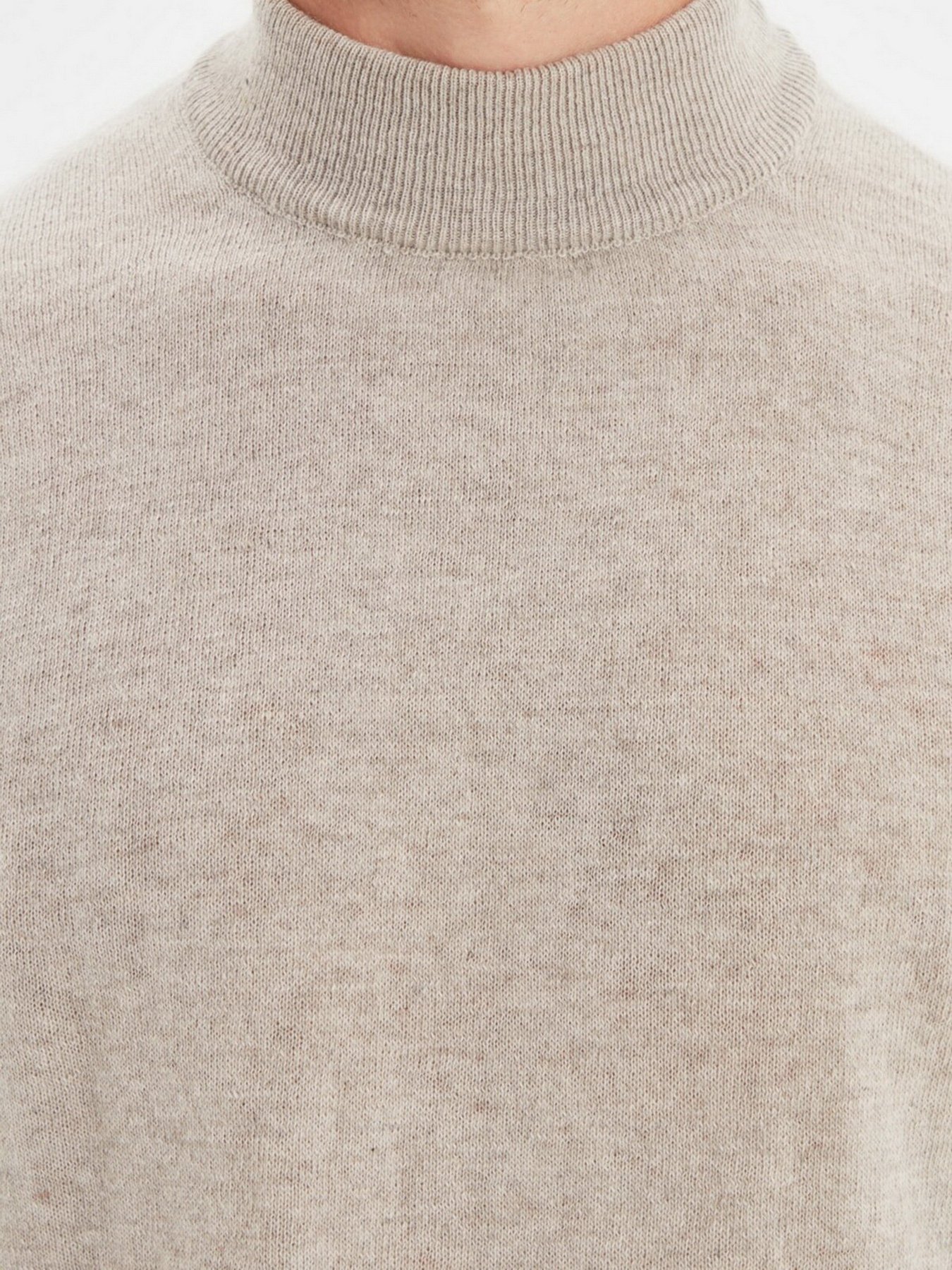 Джемпер Trendyol модель TMNAW21KZ1595/Bej Фото