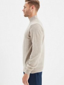 Джемпер Trendyol модель TMNAW21KZ1595/Bej Фото