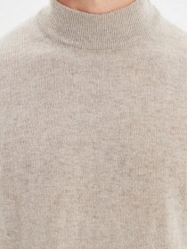 Джемпер Trendyol модель TMNAW21KZ1595/Bej Фото