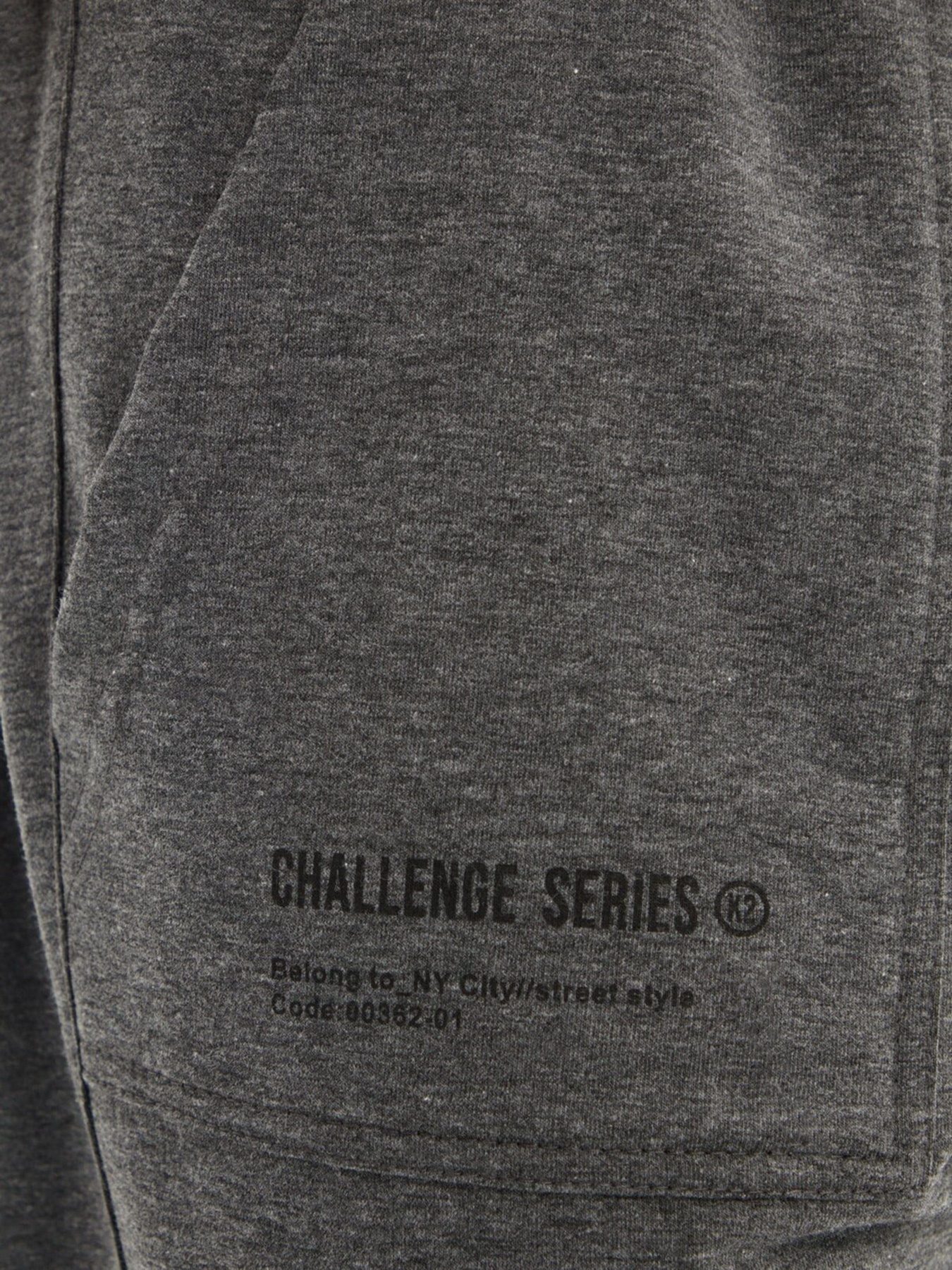 Штаны спортивные Trendyol модель TMNAW22EA0112/Antrasit Фото