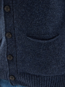 Кардиган Trendyol модель TMNAW22HI0128/Lacivert Фото