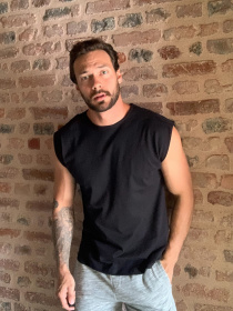 Майка для дому Trendyol модель TMNSS20AL0067/Siyah Фото