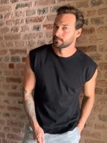 Майка для дому Trendyol модель TMNSS20AL0067/Siyah Фото