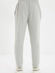 Штаны спортивные Trendyol модель TMNSS20EA0070/Gri Фото
