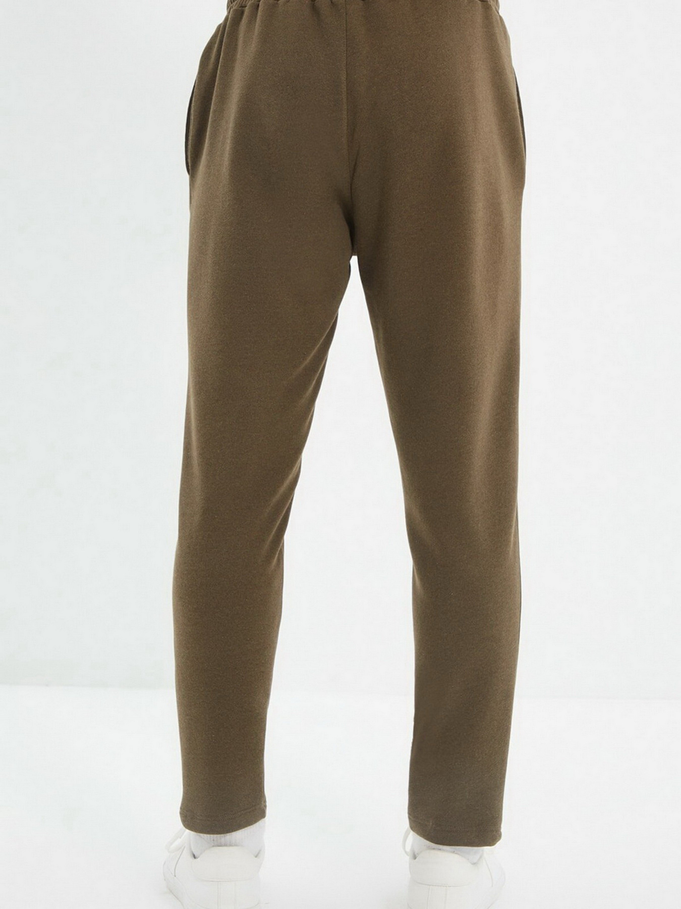 Штаны спортивные Trendyol модель TMNSS20EA0070/Haki Фото