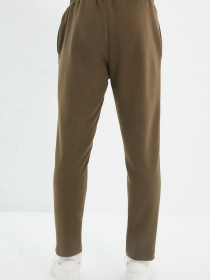 Штаны спортивные Trendyol модель TMNSS20EA0070/Haki Фото