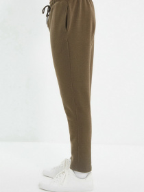 Штаны спортивные Trendyol модель TMNSS20EA0070/Haki Фото