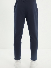 Штаны спортивные Trendyol модель TMNSS20EA0070/Lacivert Фото