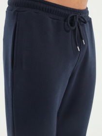 Штаны спортивные Trendyol модель TMNSS20EA0070/Lacivert Фото