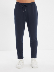 Штаны спортивные Trendyol модель TMNSS20EA0070/Lacivert Фото