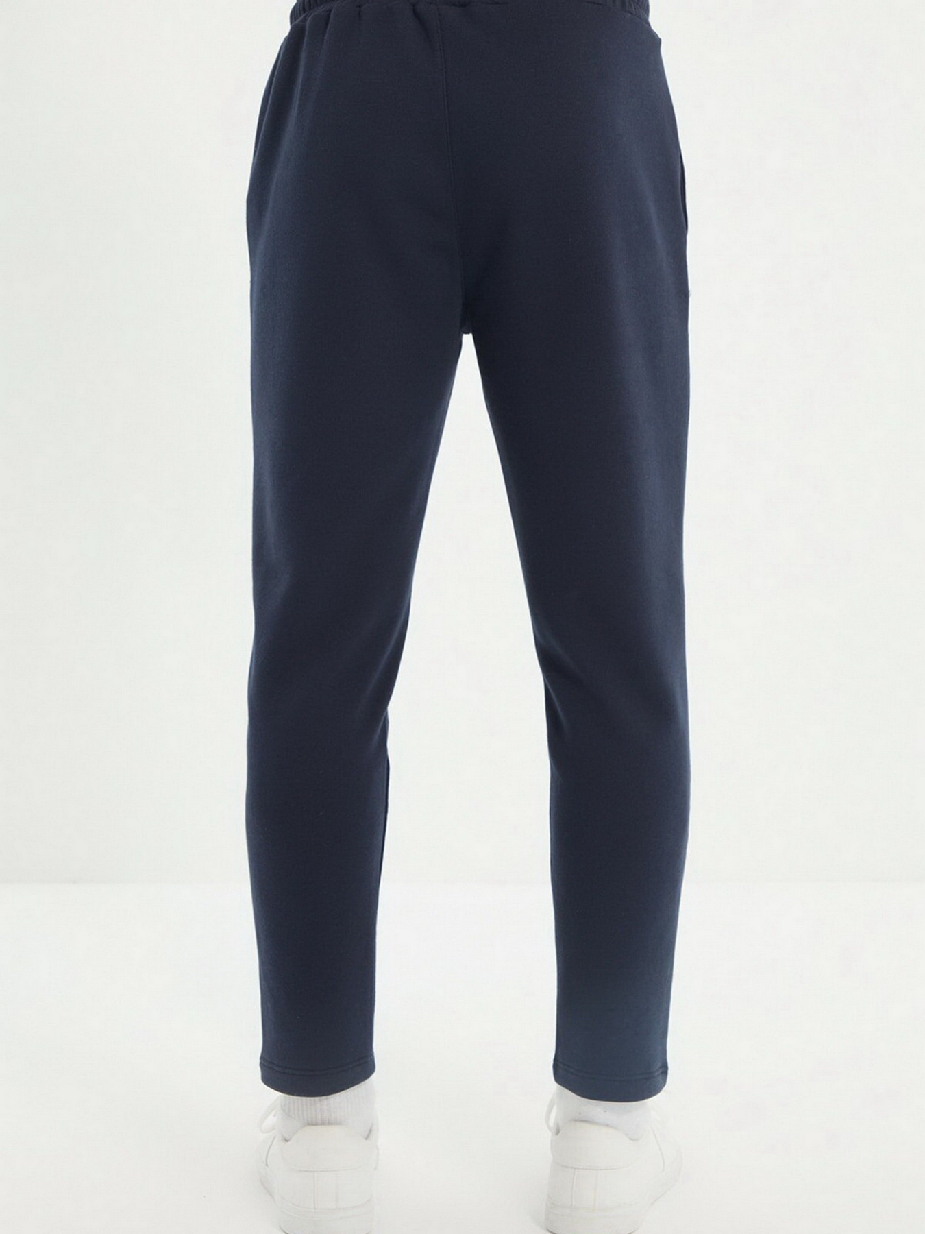 Спортивні штани Trendyol модель TMNSS20EA0070/Lacivert Фото