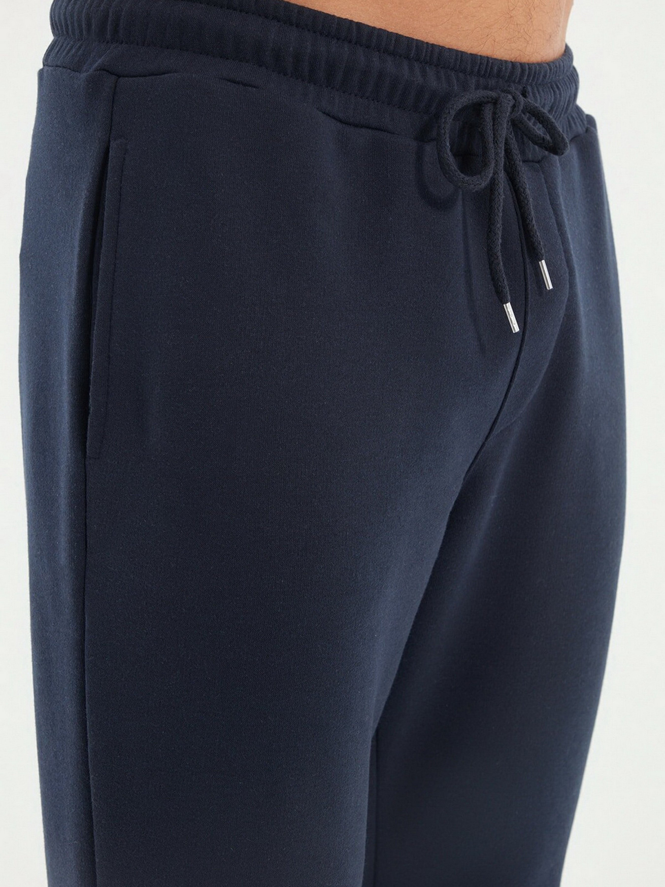 Спортивні штани Trendyol модель TMNSS20EA0070/Lacivert Фото