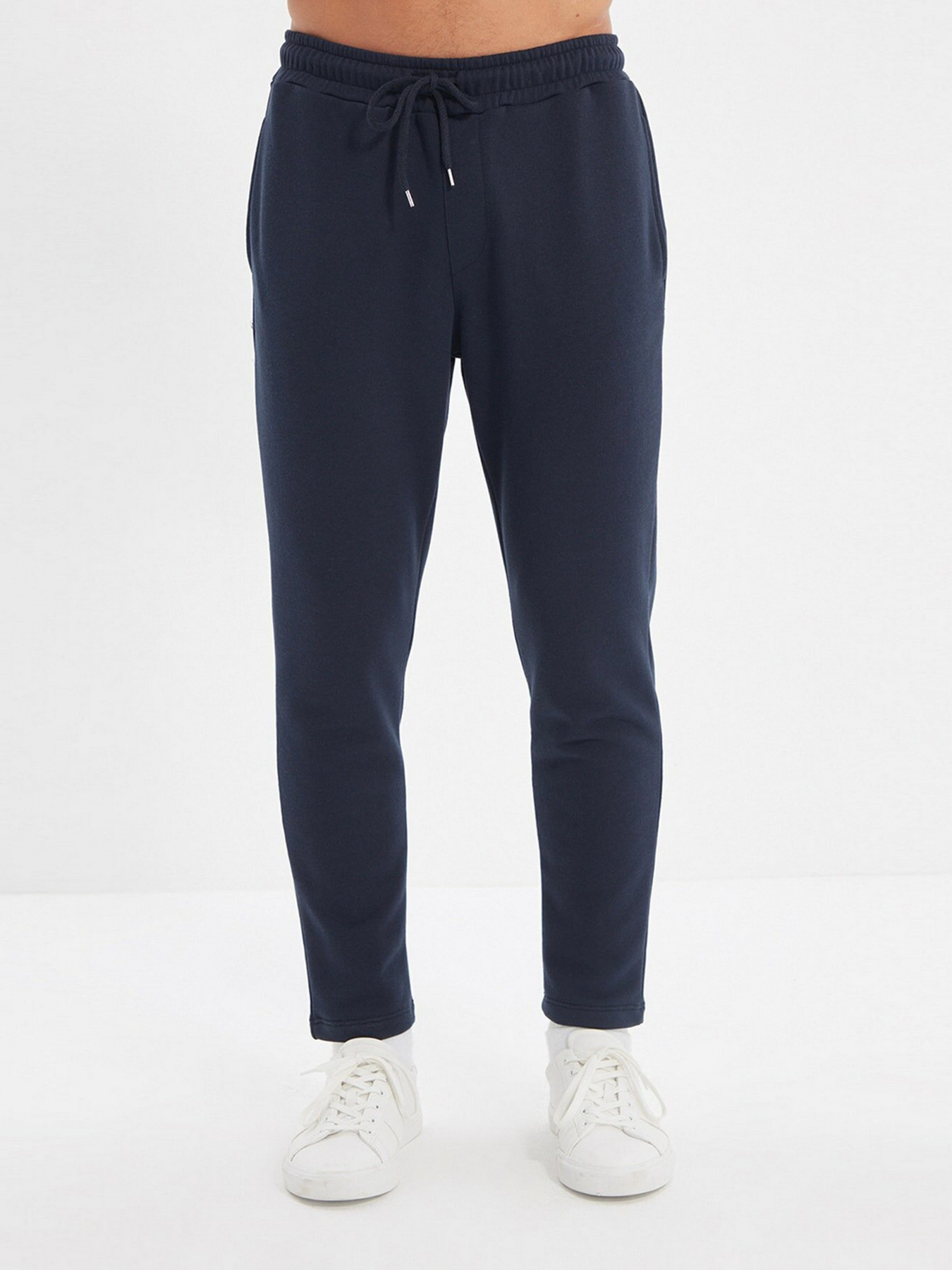 Спортивні штани Trendyol модель TMNSS20EA0070/Lacivert Фото