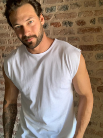 Майка для дому Trendyol модель TMNSS20AL0067/Beyaz Фото