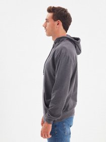 Худи Trendyol модель TMNAW20SW0162/Antrasit Фото
