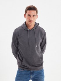 Худи Trendyol модель TMNAW20SW0162/Antrasit Фото