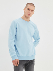 Свитшот Trendyol модель TMNAW20SW0164/Mavi Фото