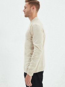 Джемпер Trendyol модель TMNAW21KZ0758/Bej Фото