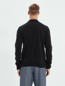 Джемпер Trendyol модель TMNAW21KZ0758/Siyah Фото