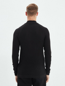 Джемпер Trendyol модель TMNAW21KZ1561/Siyah Фото