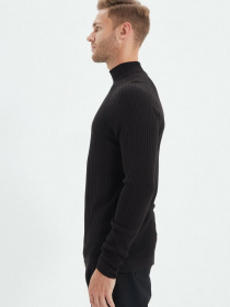 Джемпер Trendyol модель TMNAW21KZ1561/Siyah Фото