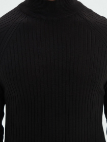 Джемпер Trendyol модель TMNAW21KZ1561/Siyah Фото