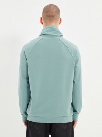 Свитшот Trendyol модель TMNAW21SW0302/Mint Фото