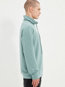 Свитшот Trendyol модель TMNAW21SW0302/Mint Фото