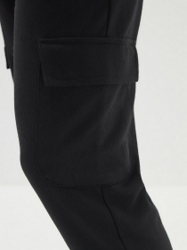 Карго Trendyol модель TMNSS20EA0028/Siyah Фото